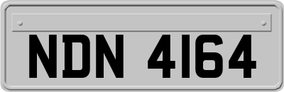 NDN4164