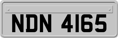 NDN4165