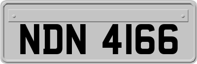 NDN4166
