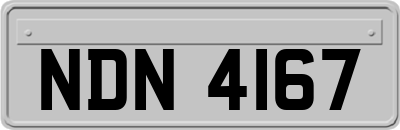 NDN4167