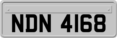 NDN4168