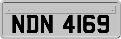 NDN4169