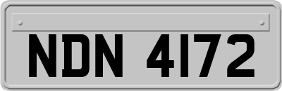 NDN4172
