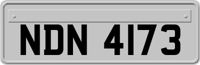 NDN4173