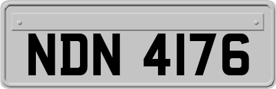 NDN4176