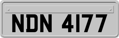 NDN4177