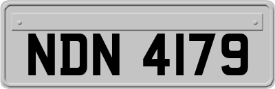 NDN4179