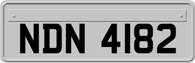 NDN4182