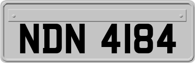 NDN4184