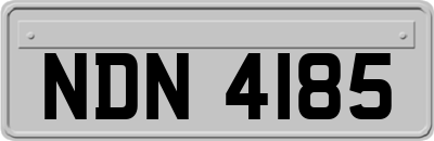NDN4185