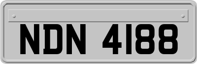 NDN4188