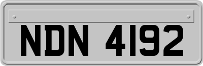 NDN4192