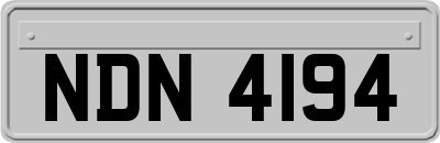NDN4194