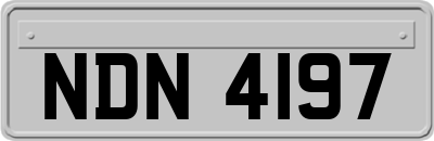 NDN4197