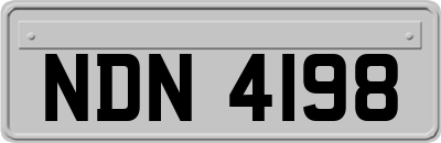 NDN4198