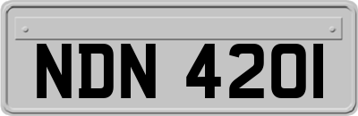 NDN4201