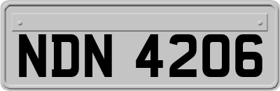 NDN4206