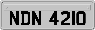 NDN4210