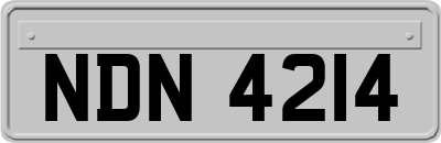 NDN4214