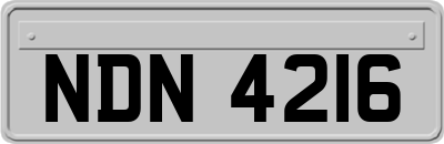 NDN4216