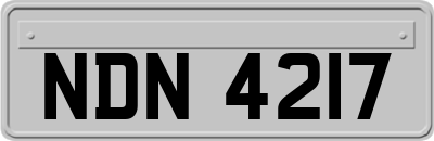 NDN4217