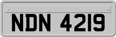 NDN4219
