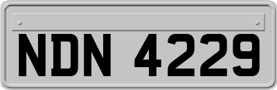 NDN4229