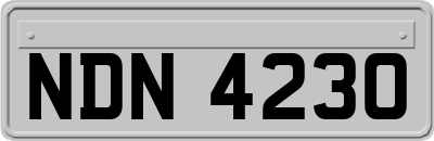 NDN4230