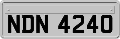 NDN4240