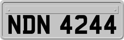 NDN4244