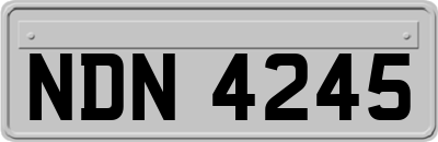 NDN4245