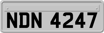 NDN4247