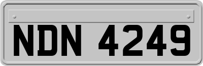 NDN4249