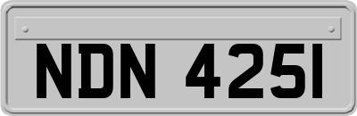 NDN4251