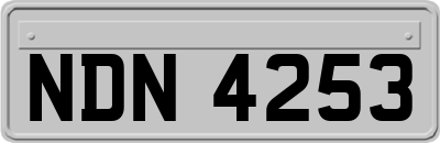 NDN4253