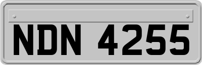 NDN4255