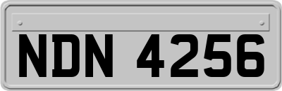 NDN4256
