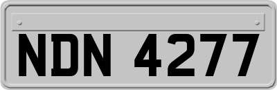 NDN4277