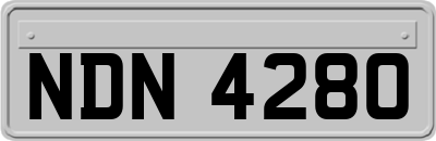 NDN4280