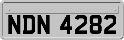 NDN4282