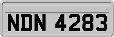 NDN4283