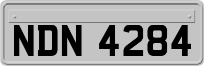 NDN4284