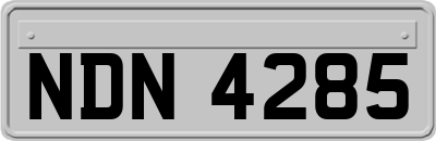 NDN4285