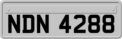 NDN4288