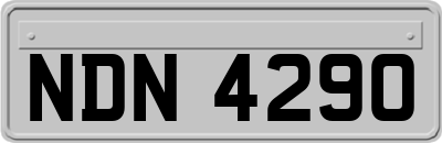 NDN4290