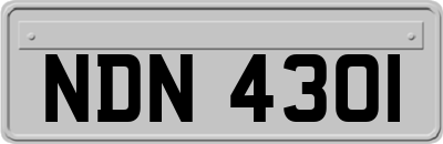NDN4301