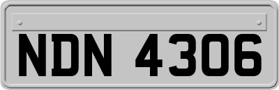 NDN4306