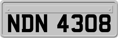 NDN4308