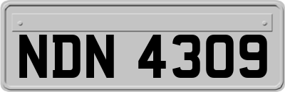 NDN4309