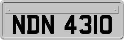 NDN4310